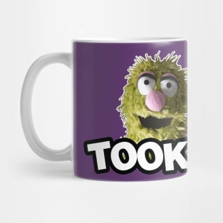 Tookie Mug